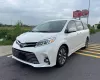 Toyota Sienna Limited 2019 - Bán xe Toyota Sienna Limited đời , màu trắng, xe nhập Mỹ