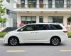 Toyota Sienna Limited 2019 - Bán xe Toyota Sienna Limited đời , màu trắng, xe nhập Mỹ