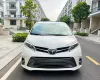 Toyota Sienna Limited 2019 - Bán xe Toyota Sienna Limited đời , màu trắng, xe nhập Mỹ