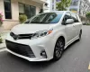 Toyota Sienna Limited 2019 - Bán xe Toyota Sienna Limited đời , màu trắng, xe nhập Mỹ