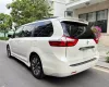 Toyota Sienna Limited 2019 - Bán xe Toyota Sienna Limited đời , màu trắng, xe nhập Mỹ