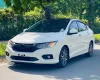 Honda City 2018 - Em về thêm hàng quốc dân - Honda City Top 2018, màu trắng, 5 chỗ