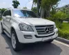Mercedes-Benz GL 550 2008 - Mercedes-Benz GL550 2008