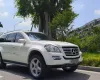 Mercedes-Benz GL 550 2008 - Mercedes-Benz GL550 2008