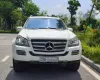 Mercedes-Benz GL 550 2008 - Mercedes-Benz GL550 2008