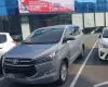 Toyota Innova 2017 - BÁN INNOVA 2017 2.0G SỐ TỰ ĐỘNG– MÀU BẠC – TẠI NGÔ QUYỀN, HẢI PHÒNG