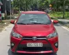 Toyota Camry 2016 - Toyota Yaris 2016, Màu đỏ nhập khẩu nguyên chiếc Thái Lan