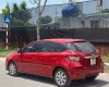 Toyota Camry 2016 - Toyota Yaris 2016, Màu đỏ nhập khẩu nguyên chiếc Thái Lan