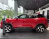 Mitsubishi Xpander 2024 - BÁN XE MITSUBISHI XFORCE ULTIMATE 2024 - MÀU ĐỎ ĐEN 2 TONE 