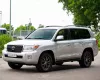 Toyota Land Cruiser VX 2014 - Bán Toyota Land Cruiser VX đời 2014, màu bạc, nhập khẩu nguyên chiếc