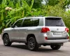Toyota Land Cruiser VX 2014 - Bán Toyota Land Cruiser VX đời 2014, màu bạc, nhập khẩu nguyên chiếc