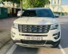 Ford Esplorer 2017 - Ford Explorer Limited 2.3L EcoBoost 2017