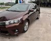 Toyota Corolla altis 2017 - Bán Toyota Corolla Altis G 1.8 – Số tự động, đời 2017