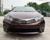 Toyota Corolla altis 2017 - Bán Toyota Corolla Altis G 1.8 – Số tự động, đời 2017