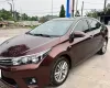 Toyota Corolla altis 2017 - Bán Toyota Corolla Altis G 1.8 – Số tự động, đời 2017