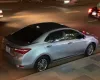 Toyota Corolla 2017 - Toyota Corolla – Chính chủ cần bán