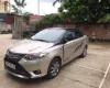Toyota Vios 2017 - Chính chủ bán xe Toyota vios E 2017 số sàn
