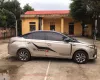 Toyota Vios 2017 - Chính chủ bán xe Toyota vios E 2017 số sàn
