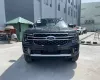 Ford Everest Platinum 2025 - Sở hữu ngay Ford Everest Platinum màu Đen sang trọng! SUV 7 chỗ đẳng cấp, tiện nghi toàn diện – lựa chọn hoàn hảo để chă
