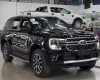 Ford Everest Platinum 2025 - Sở hữu ngay Ford Everest Platinum màu Đen sang trọng! SUV 7 chỗ đẳng cấp, tiện nghi toàn diện – lựa chọn hoàn hảo để chă