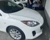 Mazda 3 2013 - Chính chủ (Mỹ đình-Hà nội) bán Mazda 3S màu trắng