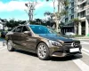 Mercedes-Benz C200 2018 - Mercedes C200 sản xuất 2018
