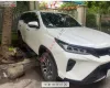 Toyota Fortuner 2021 - CẦN BÁN TOYOTA FORTUNER 2.4G 4x2 AT LEGENDER – ĐỜI 2021