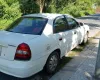 Daewoo Nubira 2003 - Chính chủ cần bán xe Daewoo 2003