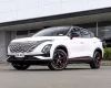 Chery Omoda 5 C5 2025 - Bán xe Omoda C5 đời 2025, nhập khẩu chính hãng. Bảo hành động cơ 10 năm