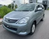 Toyota Innova 2011 - Cần bán Toyota Innova G đặc biệt 2.0 MT – đời 2011