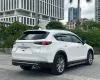 Mazda CX-8 2023 - Mazda CX8 2023 Premium màu trắng.