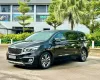 Kia Sedona 2018 - Siêu phẩm gia đình – KIA Sedona Full Dầu 2018 