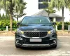 Kia Sedona 2018 - Siêu phẩm gia đình – KIA Sedona Full Dầu 2018 
