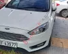 Ford Focus 2018 - Bán Ford Focus 1.5 Ecoboost Titanium, Sx 2018, Màu Trắng, ODO 134.000Km.