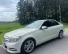 Mercedes-Benz C200 2012 - Chính chủ bán xe Mec C200 sản xuất năm 2012 