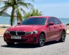 BMW 320i Sport Line 2024 - Cần bán BMW 320i Sport Line năm 2024, màu đỏ, màu đen