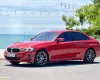 BMW 320i Sport Line 2024 - Cần bán BMW 320i Sport Line năm 2024, màu đỏ, màu đen