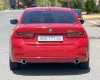 BMW 320i Sport Line 2024 - Cần bán BMW 320i Sport Line năm 2024, màu đỏ, màu đen