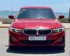 BMW 320i Sport Line 2024 - Cần bán BMW 320i Sport Line năm 2024, màu đỏ, màu đen