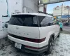 Hyundai Santa Fe Prestige 2024 - Cần bán Hyundai Santa Fe Prestige đời 2024, màu trắng, nhập khẩu chính hãng
