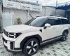 Hyundai Santa Fe Prestige 2024 - Cần bán Hyundai Santa Fe Prestige đời 2024, màu trắng, nhập khẩu chính hãng