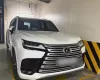 Lexus LX 600 2025 - LEXUS LX600 URBAN – SIÊU PHẨM SUV HẠNG SANG 2025 – CHÍNH CHỦ