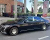 Mercedes-Benz C300 2019 - Chính chủ bán xe Mec S450 đã lên Maybach Sx năm 2019, model 2020 