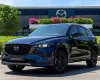 Mazda CX 5 2025 - MAZDA CX5 ƯU ĐÃI 40 TRIỆU TẶNG BẢO HIỂM THÂN VỎ TRỊ GIÁ 8 TRIỆU ĐỒNG VÀ COUPONS DỊCH VỤ BẢO DƯỠNG