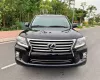 Lexus LX 570 2015 - Bán ô tô Lexus LX 570 đời 2015, màu đen, nhập khẩu