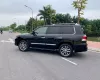 Lexus LX 570 2015 - Bán ô tô Lexus LX 570 đời 2015, màu đen, nhập khẩu