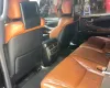 Lexus LX 570 2015 - Bán ô tô Lexus LX 570 đời 2015, màu đen, nhập khẩu