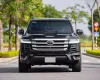 Toyota Land Cruiser LC300 2024 - Toyota Land Cruiser LC300 đời 2024, màu đen, nhập khẩu