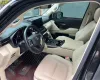 Toyota Land Cruiser LC300 2024 - Toyota Land Cruiser LC300 đời 2024, màu đen, nhập khẩu