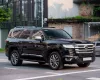 Toyota Land Cruiser LC300 2024 - Cần bán xe Toyota Land Cruiser LC300 năm 2024, màu đen, nhập khẩu